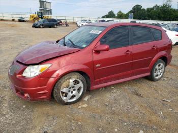  Salvage Pontiac Vibe