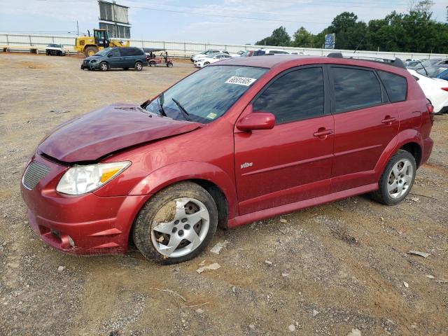  Salvage Pontiac Vibe