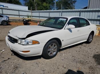  Salvage Buick LeSabre