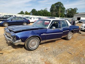  Salvage Oldsmobile 88