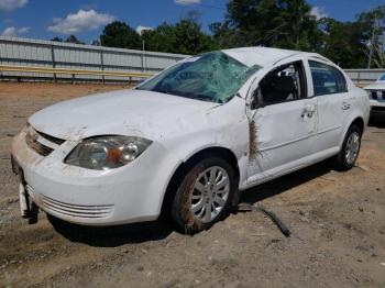  Salvage Chevrolet Cobalt Ls