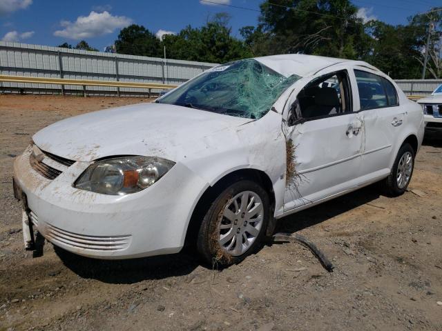  Salvage Chevrolet Cobalt Ls