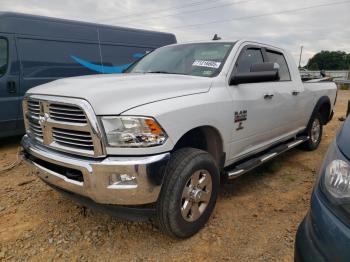  Salvage Ram 3500