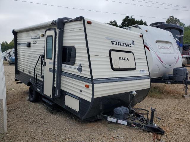  Salvage Wildwood Viking