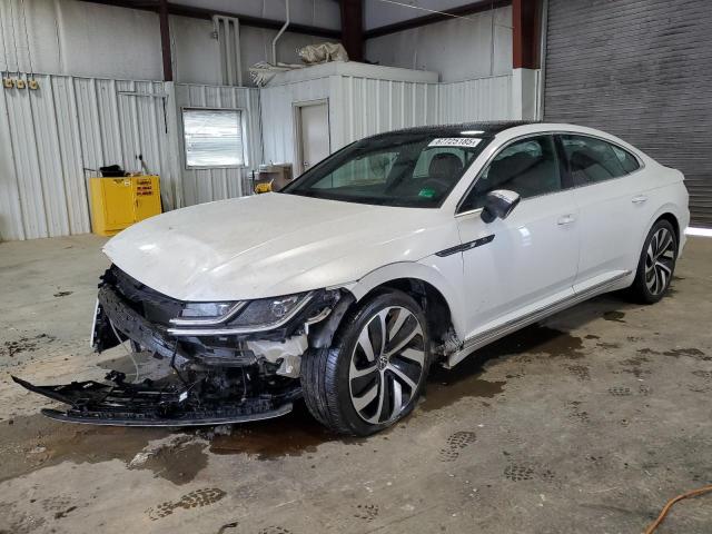  Salvage Volkswagen Arteon