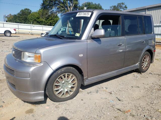  Salvage Toyota Scion