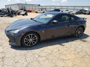  Salvage Toyota 86