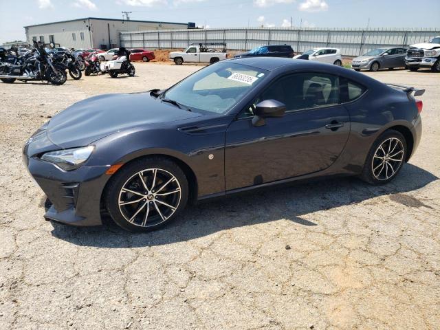  Salvage Toyota 86