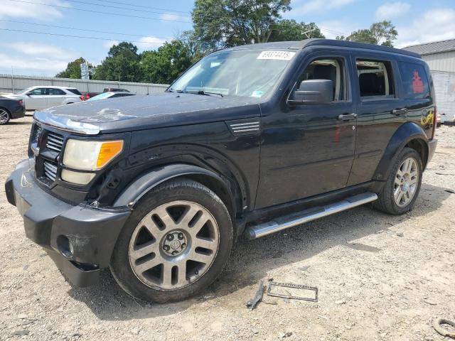  Salvage Dodge Nitro