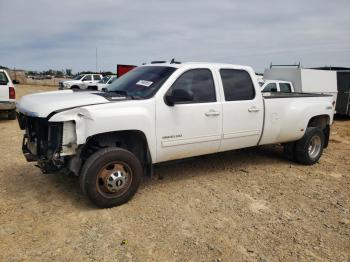  Salvage Chevrolet Ck Series