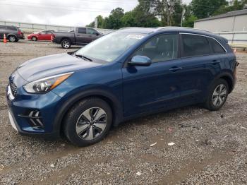  Salvage Kia Niro