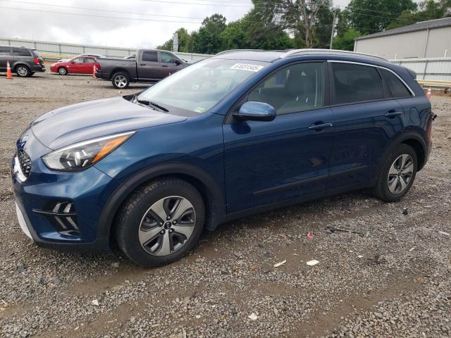  Salvage Kia Niro
