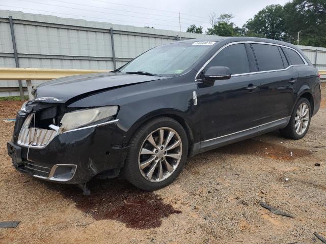  Salvage Lincoln MKT