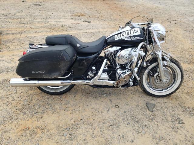  Salvage Harley-Davidson Fl