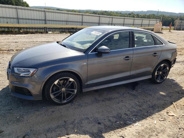  Salvage Audi A3