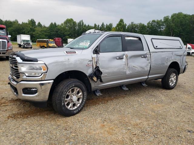  Salvage Ram 3500