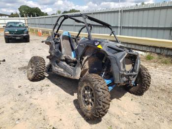  Salvage Polaris Rzr Xp Tur