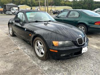  Salvage BMW Z Series