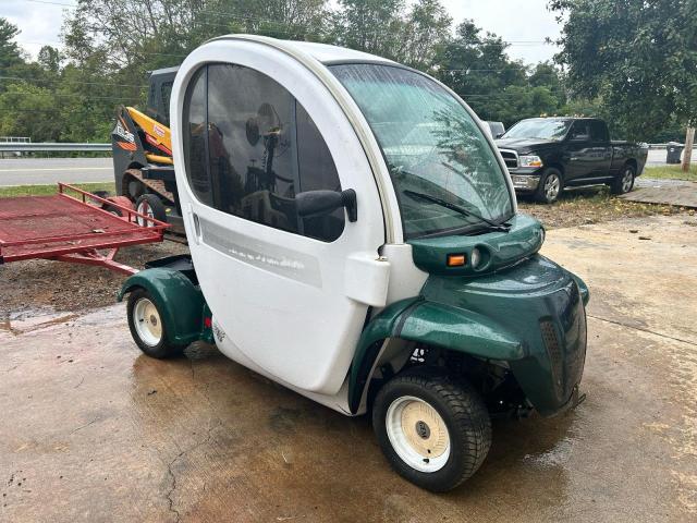  Salvage Global Electric Moto 825