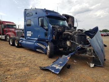  Salvage Kenworth T2000