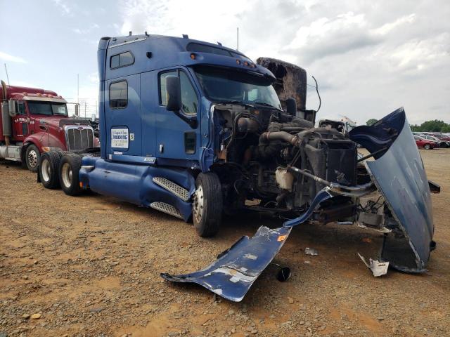  Salvage Kenworth T2000