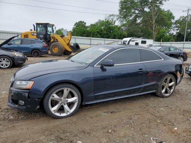  Salvage Audi A5