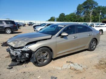  Salvage Kia K5