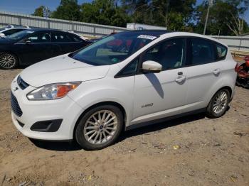  Salvage Ford Cmax