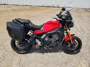  Salvage Yamaha Mtt09 Gt