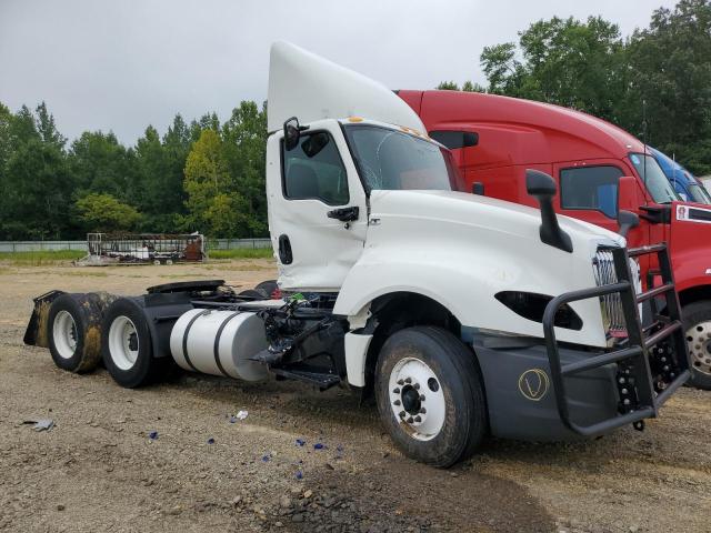  Salvage International Lt625