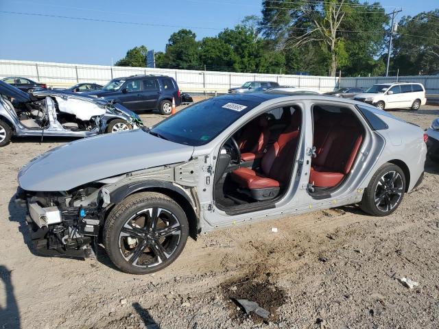  Salvage Kia K5