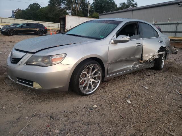  Salvage Acura RL