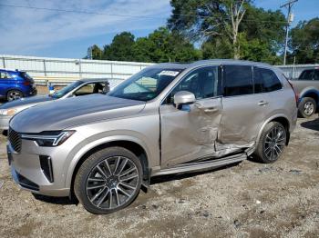  Salvage Volvo Xc90 Ultra