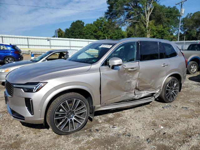  Salvage Volvo Xc90 Ultra