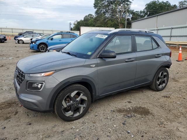  Salvage Hyundai VENUE