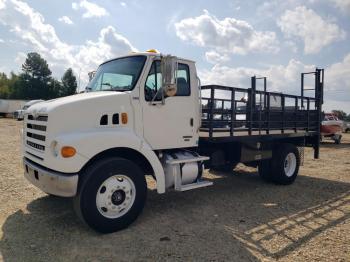  Salvage Sterling Truck L 7500