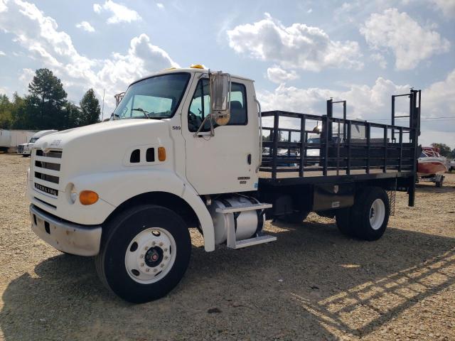  Salvage Sterling Truck L 7500
