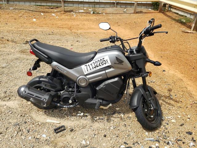  Salvage Honda Nva110 B