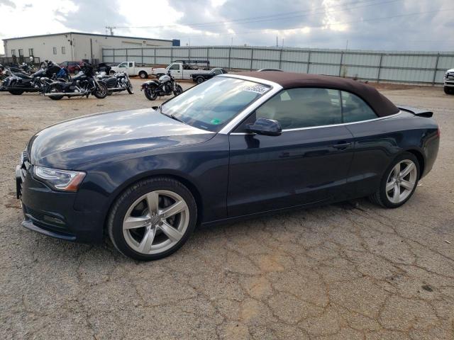  Salvage Audi A5
