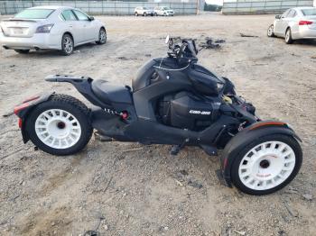  Salvage Can-Am Ryker Rall
