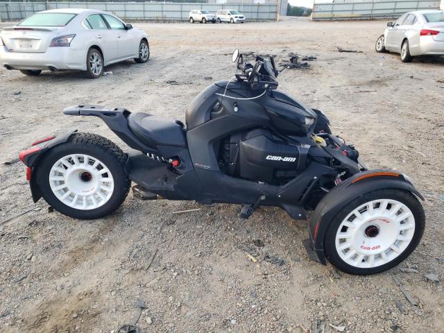  Salvage Can-Am Ryker Rall