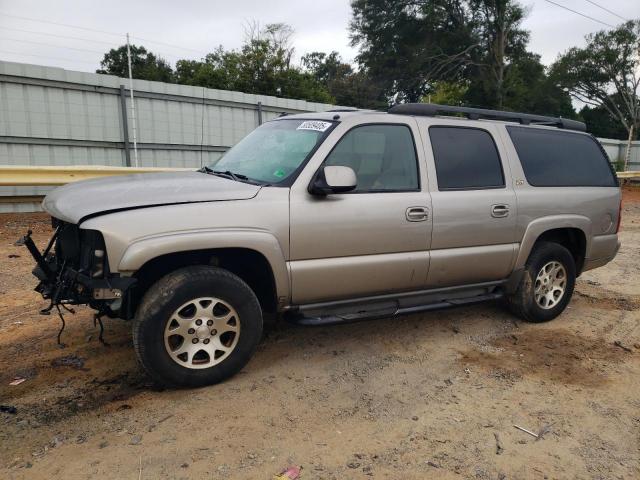  Salvage Chevrolet Suburban