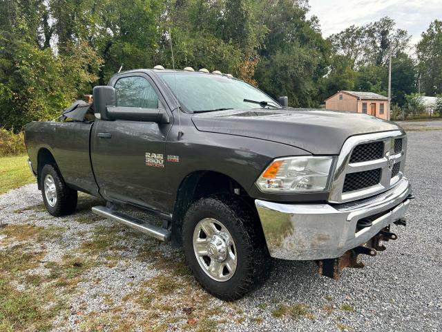  Salvage Ram 3500