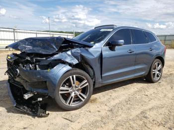  Salvage Volvo XC60