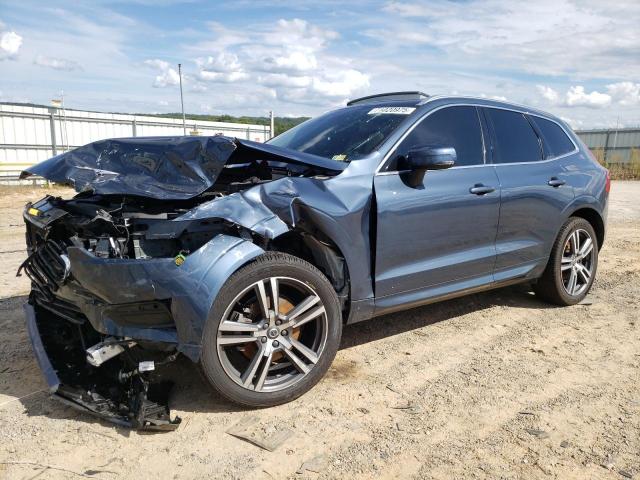  Salvage Volvo XC60