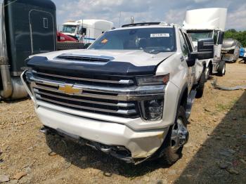  Salvage Chevrolet Ck Series