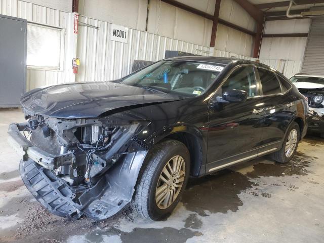  Salvage Honda Crosstour