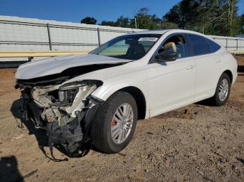  Salvage Honda Crosstour
