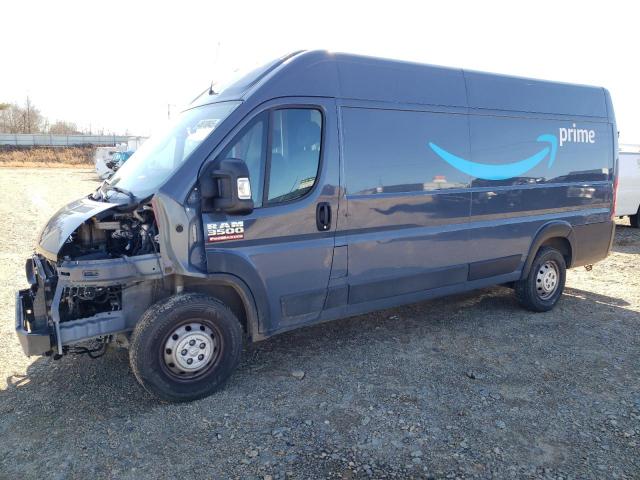  Salvage Ram Promaster