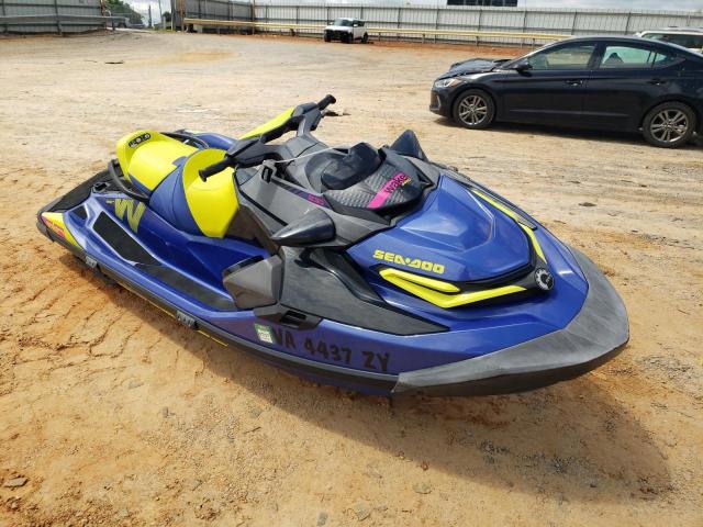  Salvage Other Jetski
